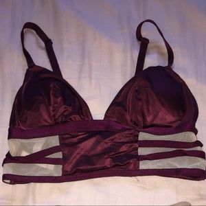 Victoria's Secret Bralette